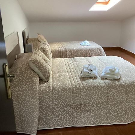 Ferienwohnung Vista Mar Lourinhã Exterior foto