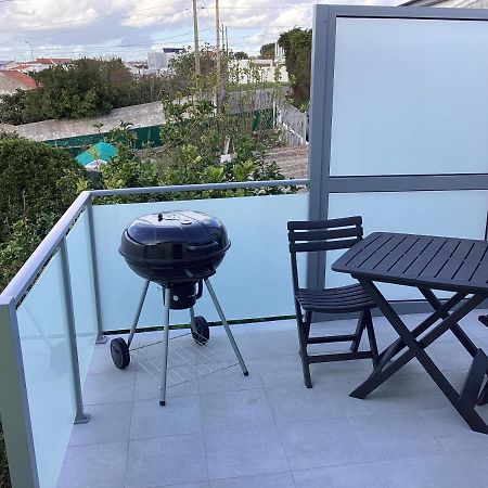 Ferienwohnung Vista Mar Lourinhã Exterior foto