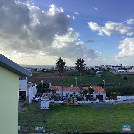 Ferienwohnung Vista Mar Lourinhã Exterior foto