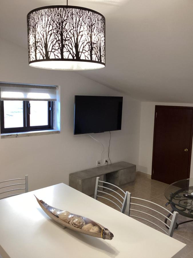 Ferienwohnung Vista Mar Lourinhã Exterior foto
