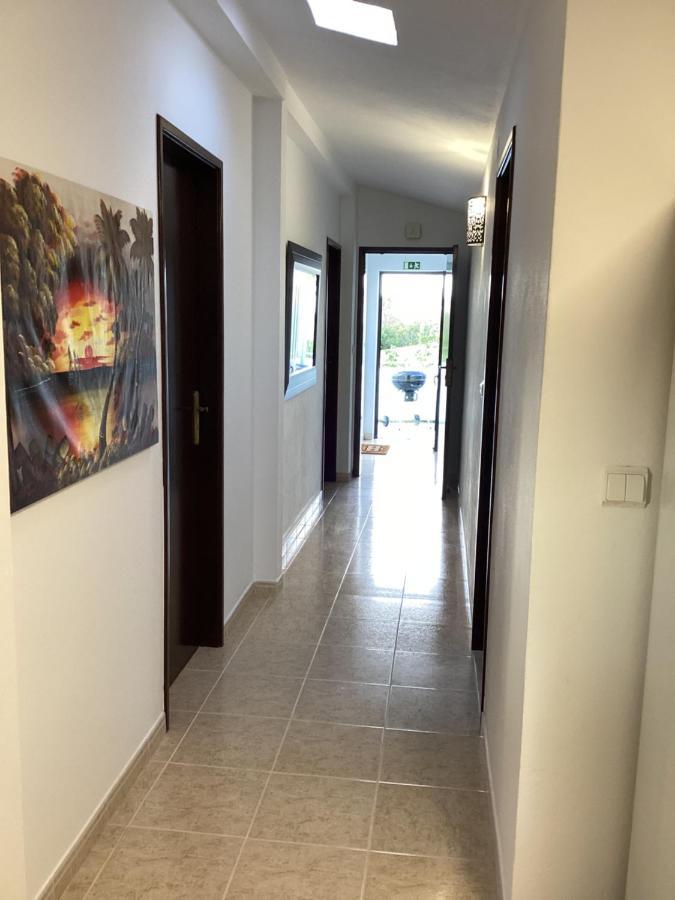 Ferienwohnung Vista Mar Lourinhã Exterior foto