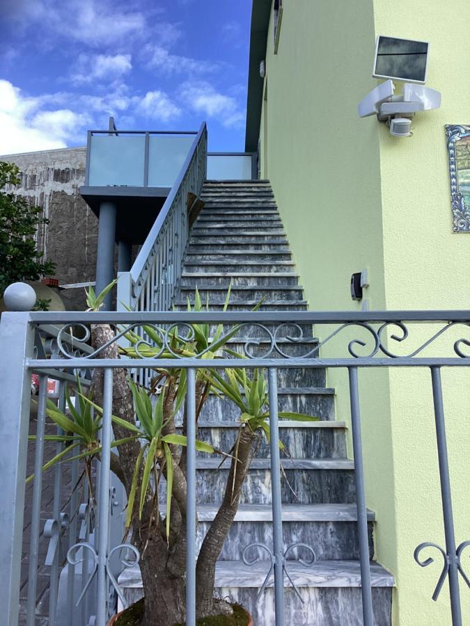 Ferienwohnung Vista Mar Lourinhã Exterior foto