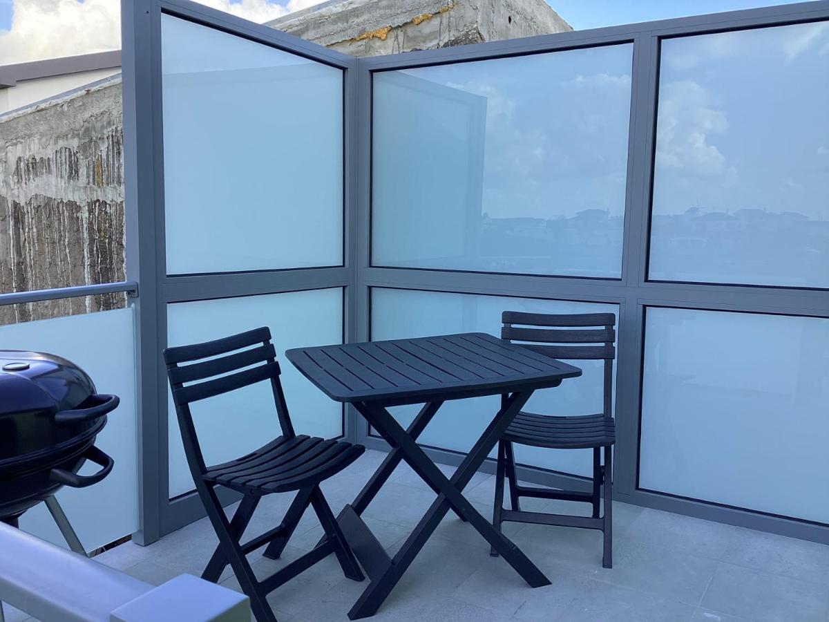 Ferienwohnung Vista Mar Lourinhã Exterior foto