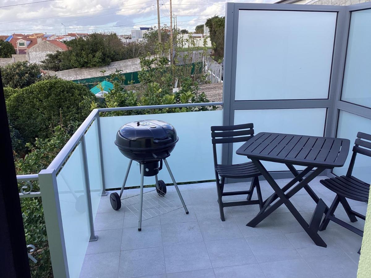 Ferienwohnung Vista Mar Lourinhã Exterior foto