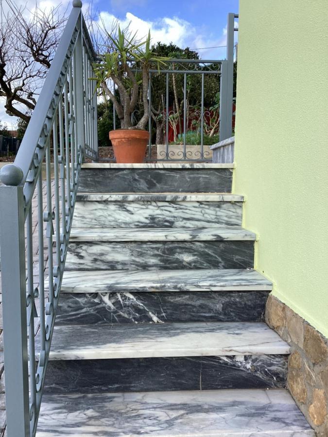 Ferienwohnung Vista Mar Lourinhã Exterior foto