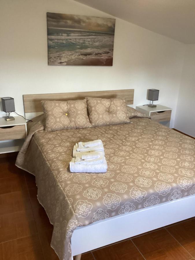 Ferienwohnung Vista Mar Lourinhã Exterior foto