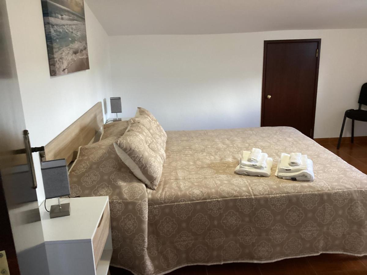 Ferienwohnung Vista Mar Lourinhã Exterior foto