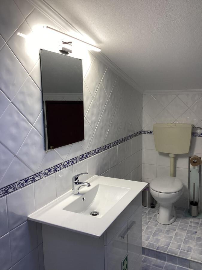 Ferienwohnung Vista Mar Lourinhã Exterior foto