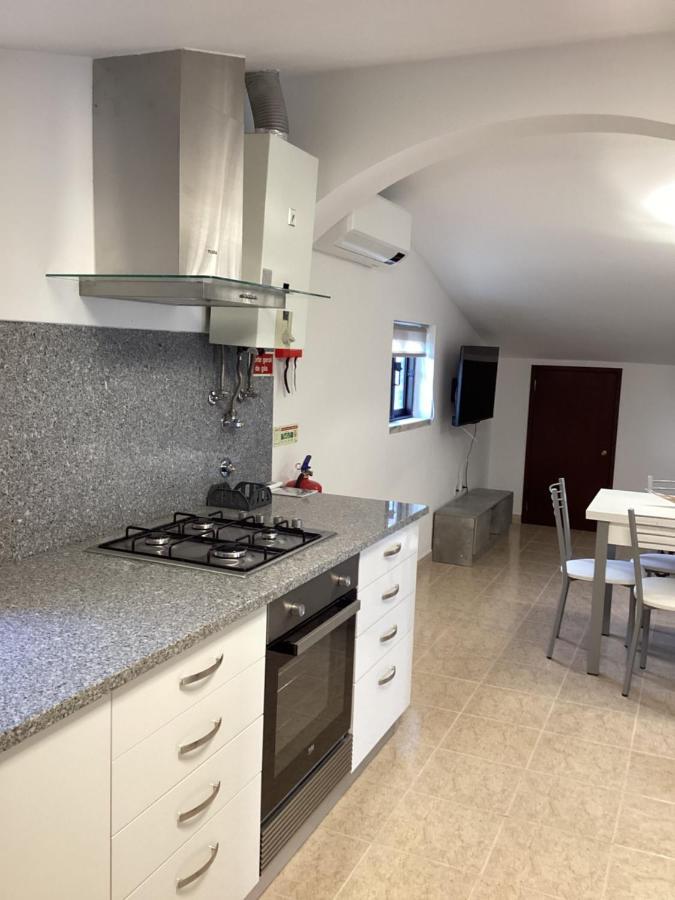 Ferienwohnung Vista Mar Lourinhã Exterior foto